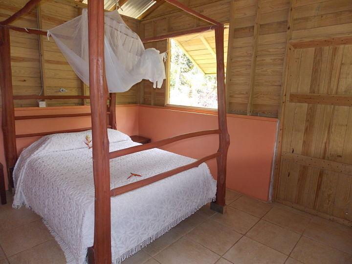 Marigot Roots Jungle Retreatヴィラ エクステリア 写真