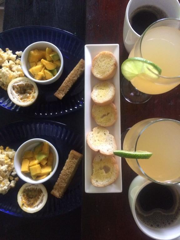 Marigot Roots Jungle Retreatヴィラ エクステリア 写真