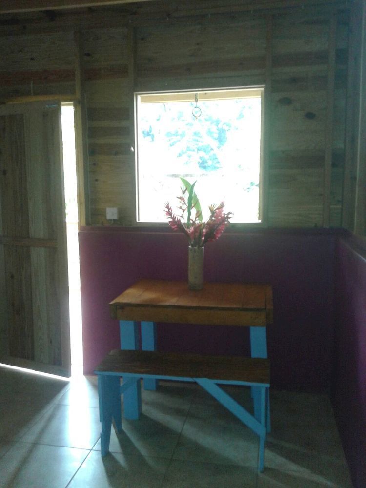 Marigot Roots Jungle Retreatヴィラ エクステリア 写真