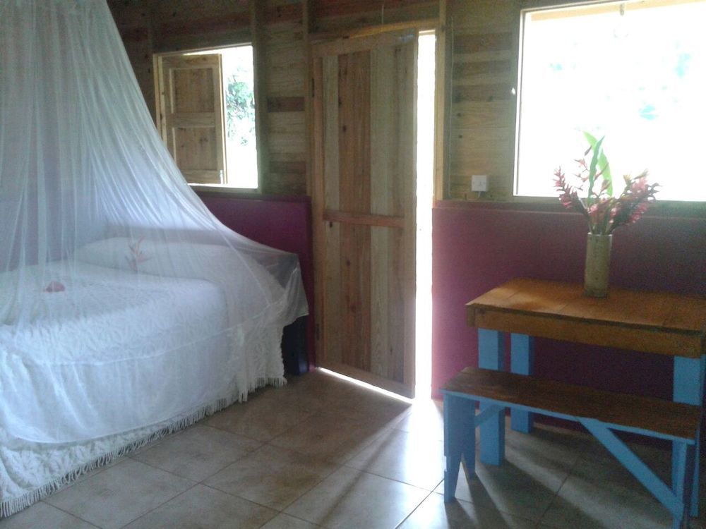 Marigot Roots Jungle Retreatヴィラ エクステリア 写真