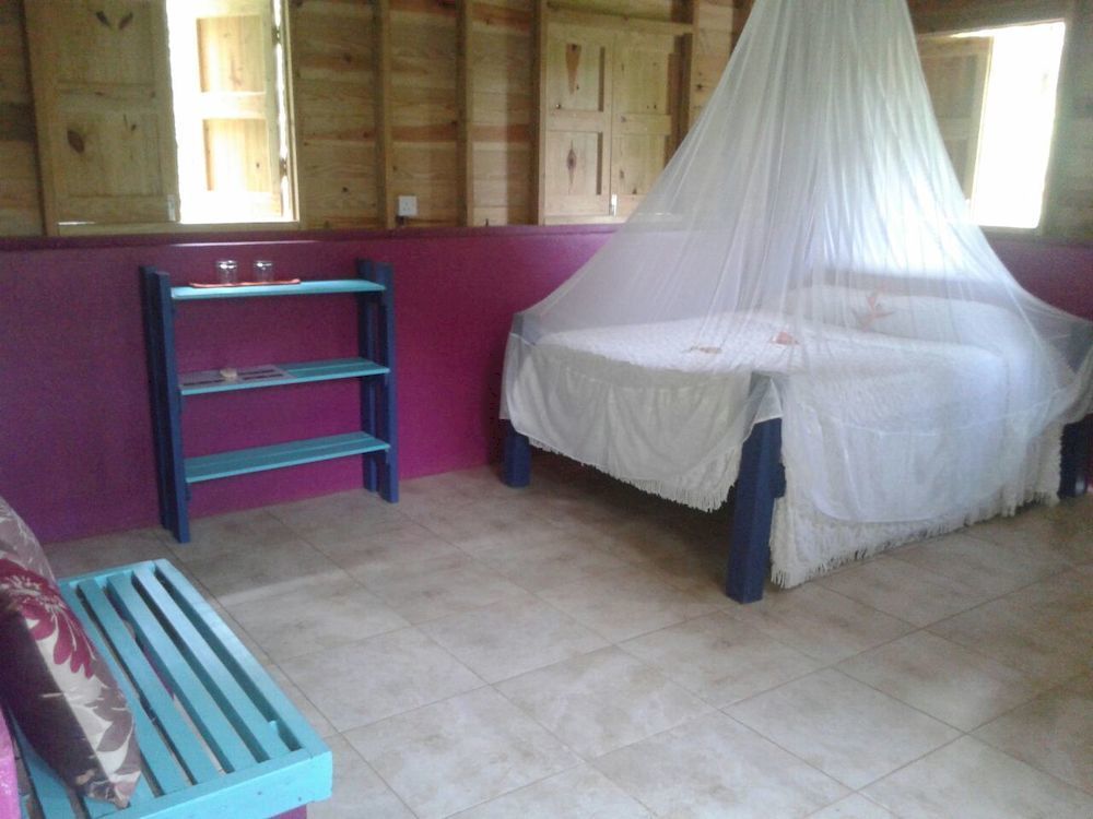 Marigot Roots Jungle Retreatヴィラ エクステリア 写真
