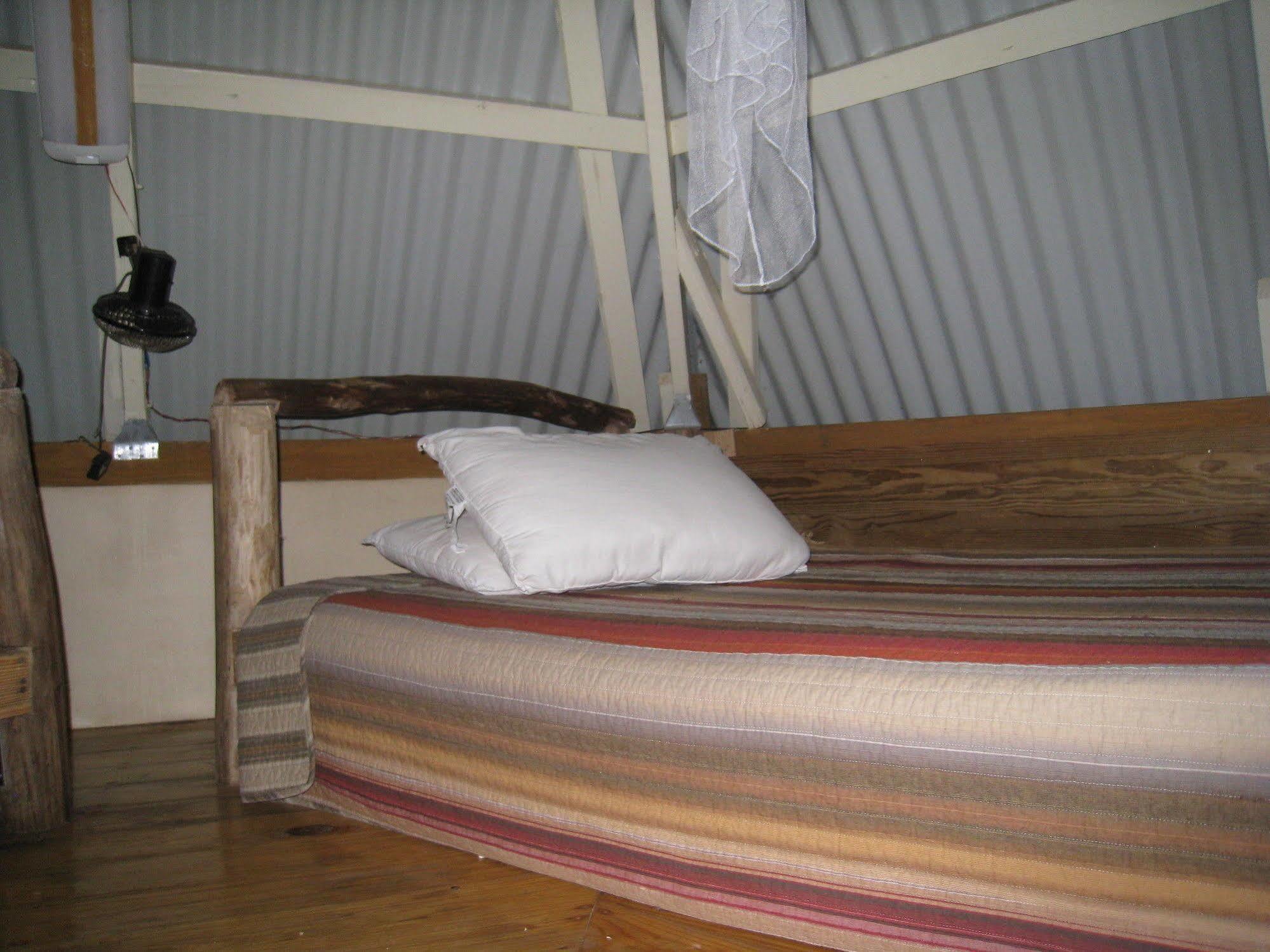 Marigot Roots Jungle Retreatヴィラ エクステリア 写真